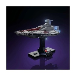 LMB 2.0 - Lighting set...