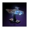 LMB 2.0 - Lighting set suitable for LEGO® 75404 Star Wars - Acclamator-Class Assault Ship