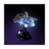 LMB 2.0 - Lighting set suitable for LEGO® 75404 Star Wars - Acclamator-Class Assault Ship