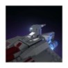 LMB 2.0 - Lighting set suitable for LEGO® 75404 Star Wars - Acclamator-Class Assault Ship