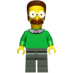 Ned Flanders