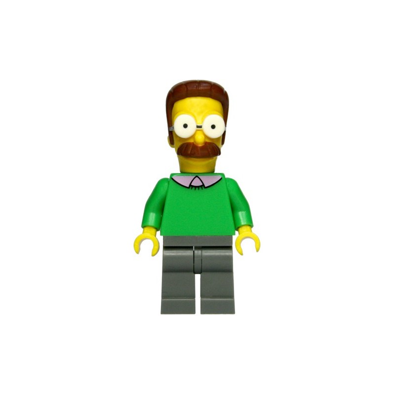 Ned Flanders