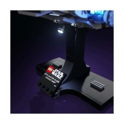 LMB 2.0 - Lighting set suitable for LEGO® 75404 Star Wars - Acclamator-Class Assault Ship
