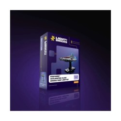 LMB 2.0 - Lighting set suitable for LEGO® 75404 Star Wars - Acclamator-Class Assault Ship