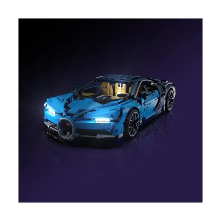 LMB 2.0 - Lighting set suitable for LEGO® Bugatti Chiron 42083