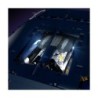 LMB 2.0 - Lighting set suitable for LEGO® Bugatti Chiron 42083