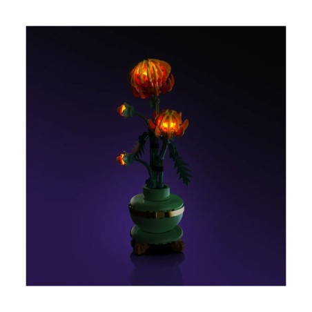 LMB 2.0 - Lighting set suitable for LEGO® 10368 Chrysanthemum