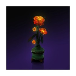 LMB 2.0 - Lighting set suitable for LEGO® 10368 Chrysanthemum
