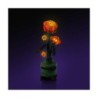 LMB 2.0 - Lighting set suitable for LEGO® 10368 Chrysanthemum