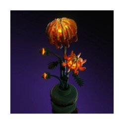 LMB 2.0 - Lighting set suitable for LEGO® 10368 Chrysanthemum