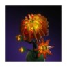 LMB 2.0 - Lighting set suitable for LEGO® 10368 Chrysanthemum