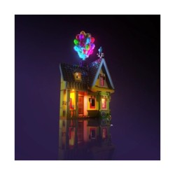 LMB 2.0 - Lighting set...