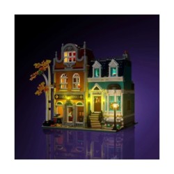 LMB 2.0 - Lighting set...