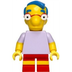 Milhouse Van Houten 