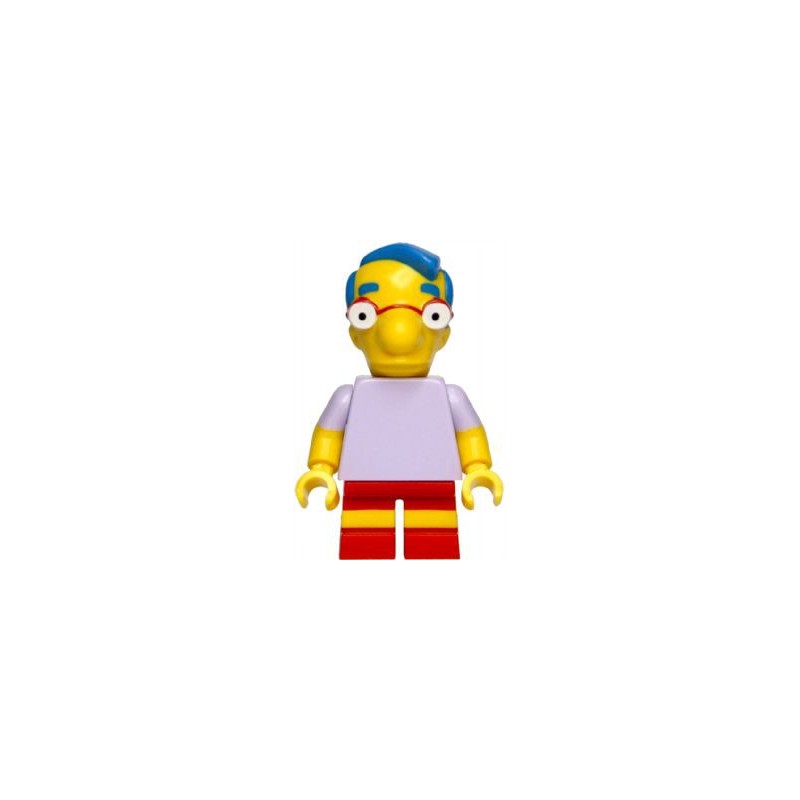 Milhouse Van Houten