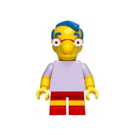 Milhouse Van Houten 