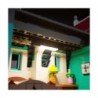 LMB 2.0 - Lighting set suitable for LEGO® Bookstore 10270