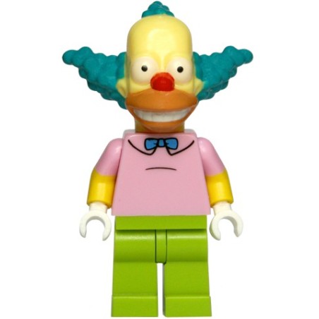 Krusty the Clown