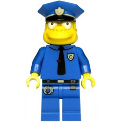 Chief Wiggum