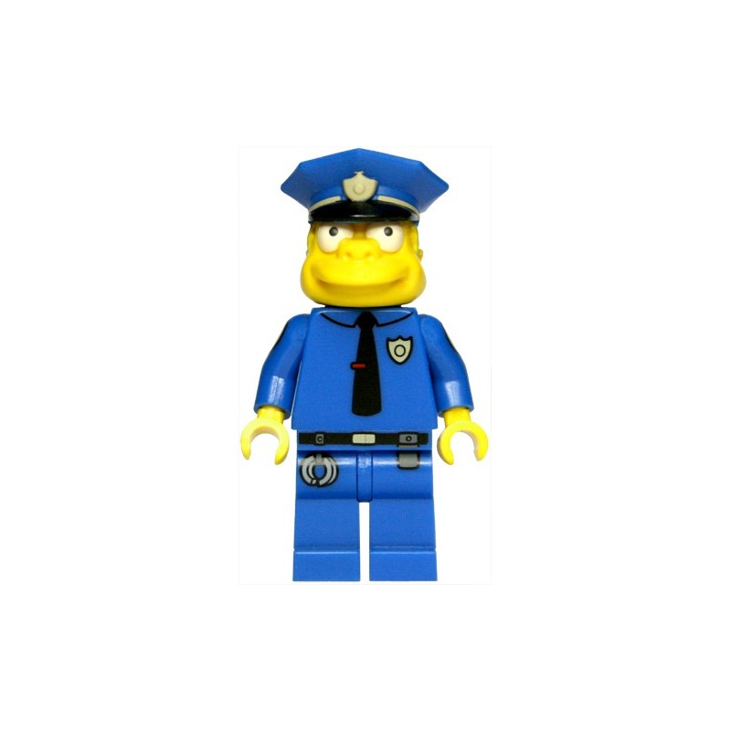 Chief Wiggum