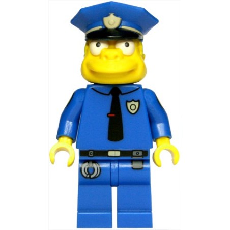 Chief Wiggum