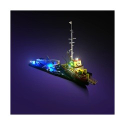 LMB 2.0 - Lighting set...