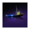 LMB 2.0 - Lighting set suitable for LEGO® Jaws 21350