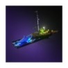 LMB 2.0 - Lighting set suitable for LEGO® Jaws 21350