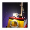 LMB 2.0 - Lighting set suitable for LEGO® Jaws 21350