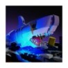 LMB 2.0 - Lighting set suitable for LEGO® Jaws 21350