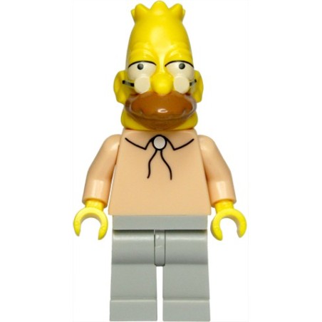 Grandpa Simpson