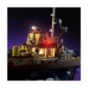 LMB 2.0 - Lighting set suitable for LEGO® Jaws 21350