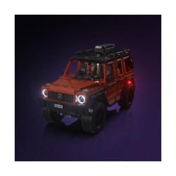LMB 2.0 - Lighting set...