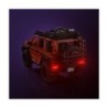 LMB 2.0 - Verlichtingsset geschikt voor LEGO® 42177 Mercedes-Benz G 500 PROFESSIONAL Line