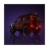 LMB 2.0 - Verlichtingsset geschikt voor LEGO® 42177 Mercedes-Benz G 500 PROFESSIONAL Line