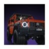 LMB 2.0 - Verlichtingsset geschikt voor LEGO® 42177 Mercedes-Benz G 500 PROFESSIONAL Line