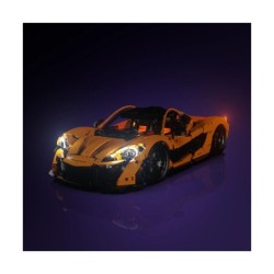 LMB 2.0 - Lighting set...