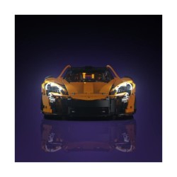 LMB 2.0 - Lighting set suitable for LEGO® McLaren P1 Supercar 42172
