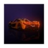 LMB 2.0 - Lighting set suitable for LEGO® McLaren P1 Supercar 42172