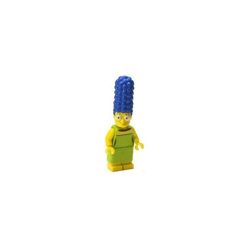 Marge Simpson