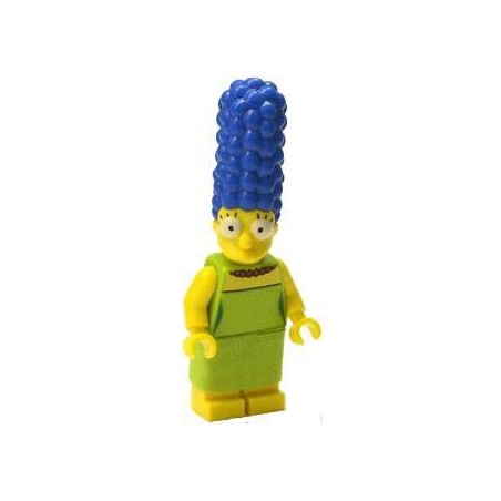 Marge Simpson