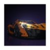 LMB 2.0 - Lighting set suitable for LEGO® McLaren P1 Supercar 42172