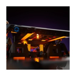 LMB 2.0 - Lighting set suitable for LEGO® McLaren P1 Supercar 42172
