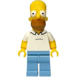 Homer Simpson