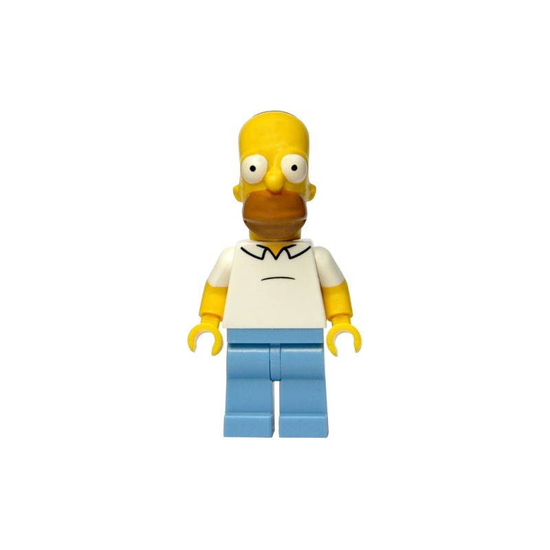 Homer Simpson