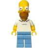 Homer Simpson