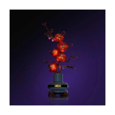 LMB 2.0 - Lighting set suitable for LEGO® 10369 Blossom
