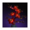 LMB 2.0 - Lighting set suitable for LEGO® 10369 Blossom