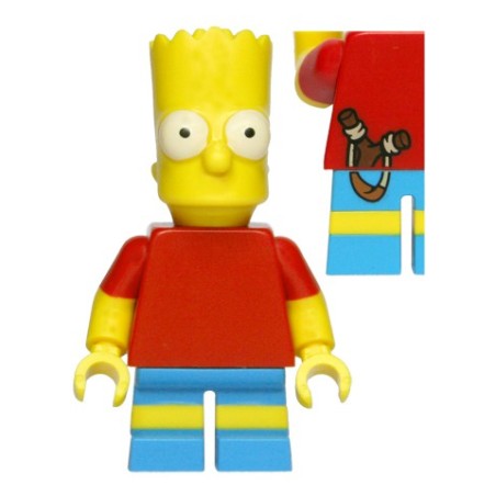 Bart Simpson