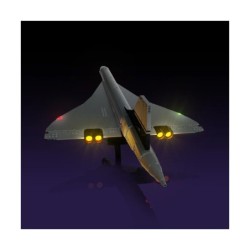 LMB 2.0 - Lighting set suitable for LEGO® Concorde 10318
